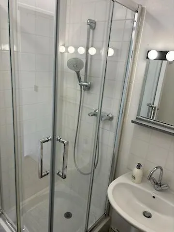 Les 4 Saisons Appartement *