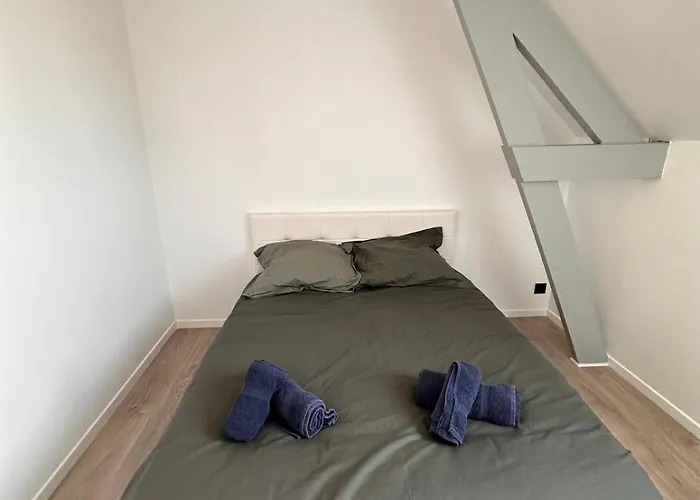 Appartement Les 4 Saisons *